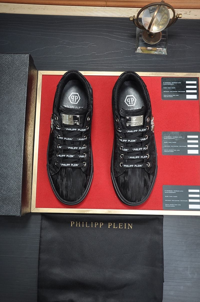 Philipp Plein Shoes